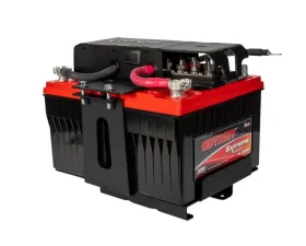 Genesis Offroad Gen 3 Dual Battery Kit Toyota Tacoma 2005-2015