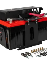 Genesis Offroad Gen 3 Dual Battery Kit Toyota Tacoma 2005-2015                                     - 201-TT2DBKG3 - Image 2
