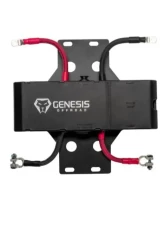Genesis Offroad Gen 3 Dual Battery Kit Toyota Tacoma 2005-2015                                     - 201-TT2DBKG3 - Image 8