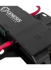 Genesis Offroad Gen 3 Dual Battery Kit Toyota Tacoma 2005-2015                                     - 201-TT2DBKG3 - Image 10