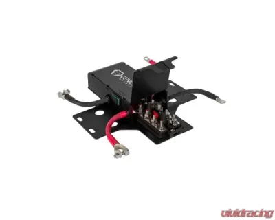 Genesis Offroad Gen 3 Dual Battery Kit Toyota Tacoma 2005-2015 - 201-TT2DBKG3