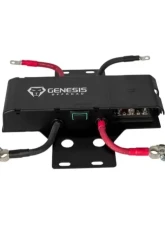 Genesis Offroad Gen 3 Dual Battery Kit Toyota Tacoma 2005-2015                                     - 201-TT2DBKG3 - Image 14