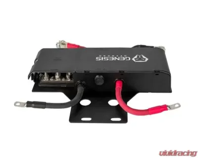 Genesis Offroad Gen 3 Dual Battery Kit Toyota Tacoma 2005-2015 - 201-TT2DBKG3