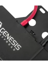 Genesis Offroad Gen 3 Dual Battery Kit Toyota Tacoma 2005-2015                                     - 201-TT2DBKG3 - Image 17