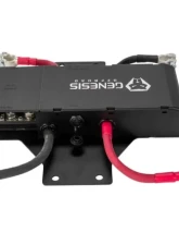 Genesis Offroad Gen 3 Dual Battery Kit Toyota FJ Cruiser 2007-2014                                     - 211-TFJDBKG3 - Image 16