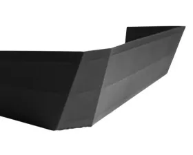 Genesis Offroad Under Seat Storage Box Jeep Gladiator 2020+