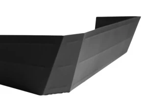 Genesis Offroad Under Seat Storage Box Jeep Gladiator 2020+ - 224-GUSBOX - Image 2