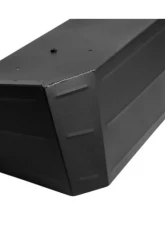 Genesis Offroad Under Seat Storage Box Jeep Gladiator 2020+                                     - 224-GUSBOX - Image 10