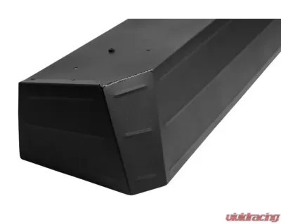 Genesis Offroad Under Seat Storage Box Jeep Gladiator 2020+ - 224-GUSBOX