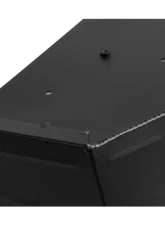 Genesis Offroad Under Seat Storage Box Jeep Gladiator 2020+                                     - 224-GUSBOX - Image 11