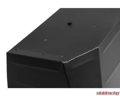 Genesis Offroad Under Seat Storage Box Jeep Gladiator 2020+ - 224-GUSBOX