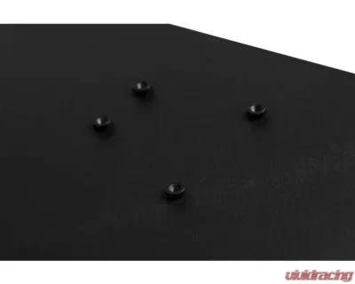 Genesis Offroad Under Seat Storage Box Jeep Gladiator 2020+ - 224-GUSBOX