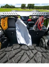 Genesis Offroad Roof Molle Panel Jeep Wrangler 2018+                                     - 241-JLTRM - Image 6