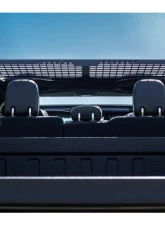Genesis Offroad Roof Molle Panel Jeep Gladiator 2020+                                     - 242-JTTRM - Image 3