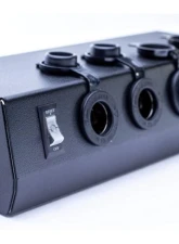 Genesis Offroad Power Box Jeep Wrangler 2007+                                     - 243-JKPBX - Image 3