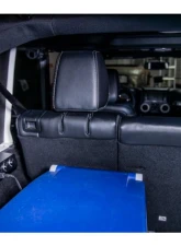 Genesis Offroad Power Box Jeep Wrangler 2007+                                     - 243-JKPBX - Image 4