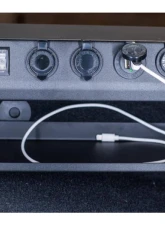 Genesis Offroad Power Box Jeep Wrangler 2018+                                     - 243-JLPBX - Image 5