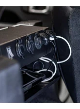 Genesis Offroad Power Box Jeep Wrangler 2018+                                     - 243-JLPBX - Image 6