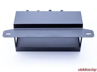 Genesis Offroad Power Box Shelf Jeep Wrangler JL 2018+ - 243-JLPS