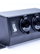 Genesis Offroad Power Box Ford Bronco 2021+                                     - 245-BRPBX - Image 2