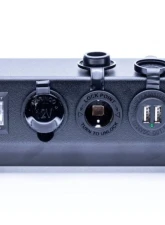 Genesis Offroad Power Box Ford Bronco 2021+                                     - 245-BRPBX - Image 3