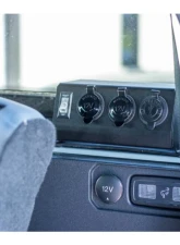 Genesis Offroad Power Box Ford Bronco 2021+                                     - 245-BRPBX - Image 5