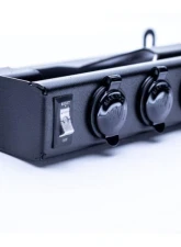 Genesis Offroad Power Box Jeep Gladiator 2020+                                     - 246-GPBX - Image 2