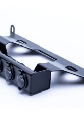 Genesis Offroad Power Box Jeep Gladiator 2020+                                     - 246-GPBX - Image 3