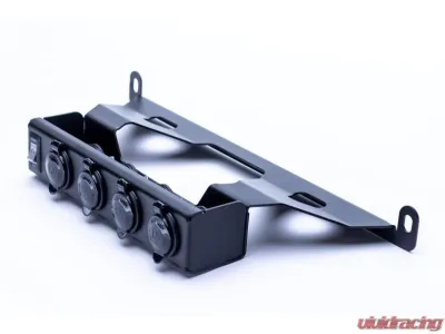 Genesis Offroad Power Box Jeep Gladiator 2020+ - 246-GPBX