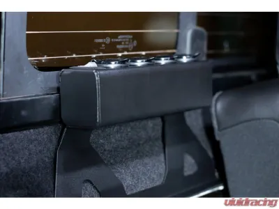 Genesis Offroad Power Box Jeep Gladiator 2020+ - 246-GPBX