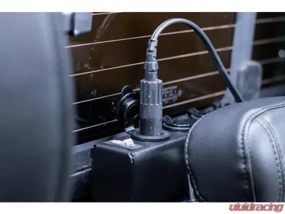 Genesis Offroad Power Box Jeep Gladiator 2020+ - 246-GPBX