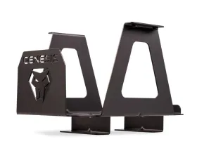 Genesis Offroad Battery Tray DIY Kit Toyota 4Runner 2010-2023
