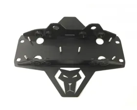 Genesis Offroad Battery Tray DIY Kit Toyota Tacoma 2nd Gen 2005-2015