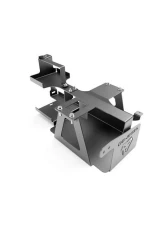 Genesis Offroad Stock Battery Relocation Kit Jeep Wrangler JL | Gladiator JT 2018+                                     - 233-2SB - Image 2