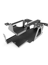 Genesis Offroad Stock Battery Relocation Kit Jeep Wrangler JL | Gladiator JT 2018+                                     - 233-2SB - Image 3
