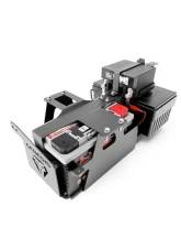 Genesis Offroad Stock Battery Relocation Kit Jeep Wrangler JL | Gladiator JT 2018+                                     - 233-2SB - Image 6