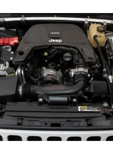 Genesis Offroad Stock Battery Replacement Kit Jeep Wrangler JL | Gladiator JT with Gas Engine 2018+                                     - 234-225S - Image 2