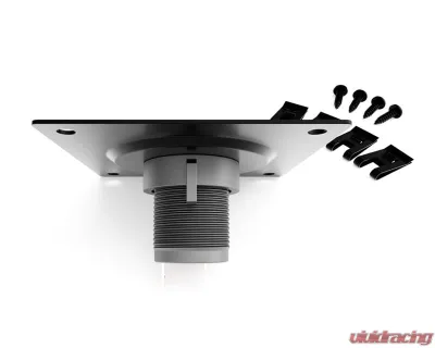 Genesis Offroad Power Outlet Mounting Bezel - 235-POB