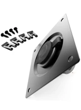 Genesis Offroad Power Outlet Mounting Bezel                                     - 235-POB - Image 7