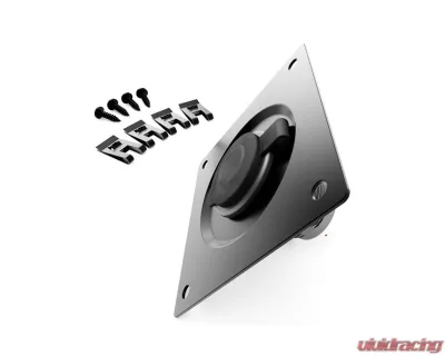 Genesis Offroad Power Outlet Mounting Bezel - 235-POB