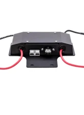 Genesis Offroad OMEGA System w/RedArc Alpha Charger Jeep Wrangler JL 2018+                                     - 185-JLOMEGA-ALPHA - Image 7