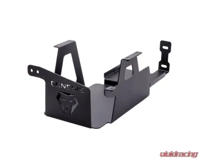 Genesis Offroad OMEGA System w/RedArc Alpha Charger Jeep Wrangler JL 2018+ - 185-JLOMEGA-ALPHA