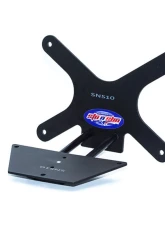 STO N SHO Front License Plate Bracket Chrysler 300 2011-2014                                     - SNS10 - Image 4