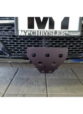 STO N SHO Front License Plate Bracket Chrysler 200 Chrysler 200 2015-2016                                     - SNS100 - Image 3