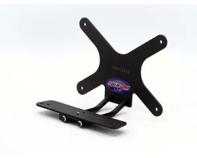 STO N SHO Front License Plate Bracket Chevrolet ZL1 Camaro 2017-2023