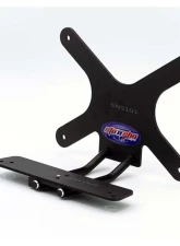 STO N SHO Front License Plate Bracket Chevrolet ZL1 Camaro 2017-2023                                     - SNS101 - Image 4