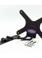 STO N SHO Front License Plate Bracket Chevrolet ZL1 Camaro 2017-2023                                     - SNS101 - Image 2