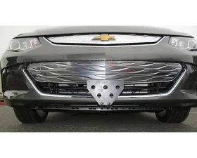 STO N SHO Front License Plate Bracket Chevrolet Volt 2016-2019