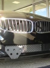 STO N SHO Front License Plate Bracket BMW Z4 2016-2018                                     - SNS105 - Image 3