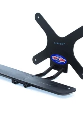STO N SHO Front License Plate Bracket Mazda CX-9 2016-2019                                     - SNS107 - Image 4